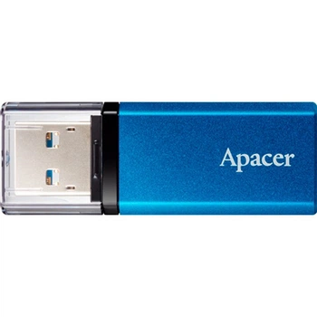 Флешка USB 3.2 32Gb Apacer AH25C Ocean Blue (AP32GAH25CU-1)