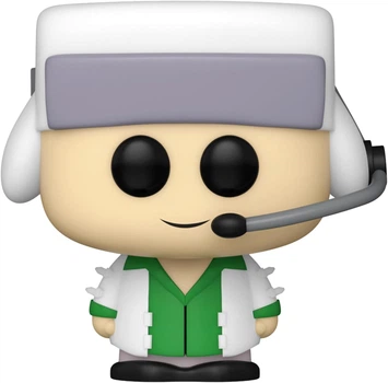 Фігурка Funko POP TV: South Park - Boyband Kyle (5908305242888)