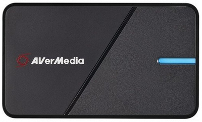 Пристрій захоплення відео Live Gamer Extreme 3 GC551G2 (61GC551G20BK)