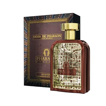 Духи мужские PHARAON - DÉSIR DE PHARAON - 100 ml (0012)