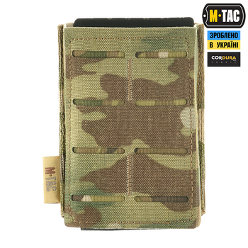 Підсумок M-Tac для магазина еластичний (10 см) Laser Cut Multicam