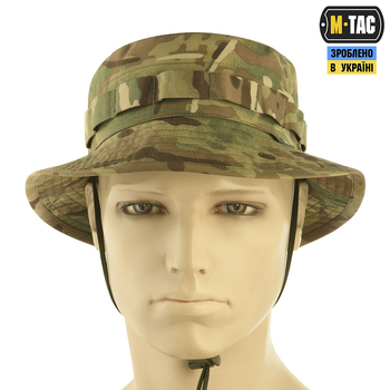 Панама M-Tac Multicam 55