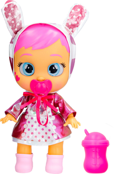 Лялька плакса IMC Cry Babies Коні з сяючими очами 30 см (911376)