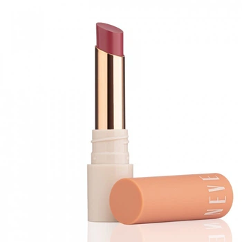 Помада для губ Neverti Let Lips Rejoice Lipstick NP702 №008 Bare Beauty, 3 г