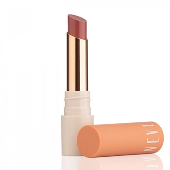 Помада для губ Neverti Let Lips Rejoice Lipstick NP702 №006 Pink Coffee, 3 г