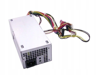 Блок питания 250W Dell H250AD-01 0G4V10 Б/У