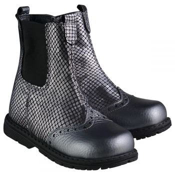 Профілактичні черевики для дівчаток THEO LEO 610 (25)