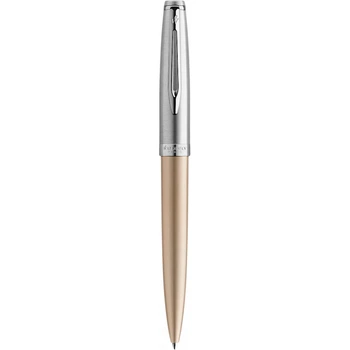 Ручка шариковая Waterman EMBLEME Deluxe Gold CT BP 23 504