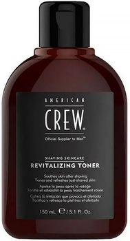 Лосьйон після гоління American Crew Shaving Skincare 150 мл (669316406144)