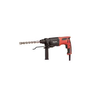 Перфоратор Makita M8700 SDS-Plus 22мм, 710Вт [58519]