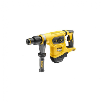 Перфоратор DeWALT бесщёточный, SDS MAX, 54 В, 6.1 Дж, 3 реж. (без АКБ и ЗУ) (DCH481N)[58542]