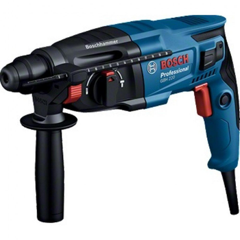 Перфоратор Bosch GBH 220 (0.611.2A6.020)[58504]