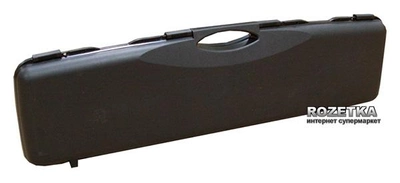 Кейс пластиковый Negrini 1607 SEC 95.5x24x8 см для полуавтоматического оружия