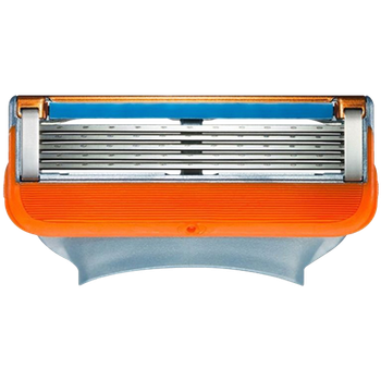 Змінні касети для гоління Gillette Fusion 5 Power (1 шт.)