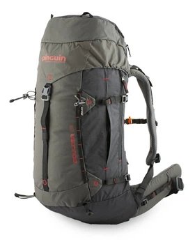 Рюкзак Pinguin Boulder 38 Black чорний