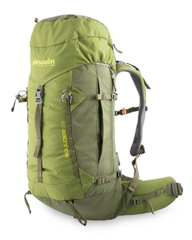 Рюкзак Pinguin Boulder 38 Khaki зелений