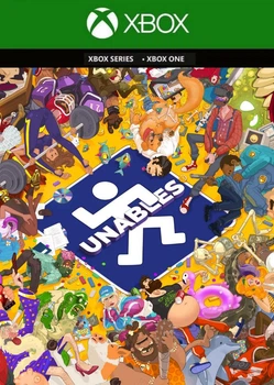 Ключ активации UNABLES для Xbox One/Series S/X