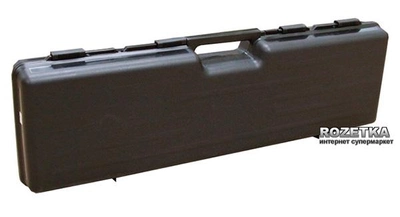 Кейс пластиковый Negrini 1610 SEC 81х23х10 см для гладкоствольного оружия