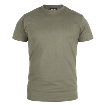 Футболка Mil-Tec армійська S T-shirt US Style Foliage (11011006-902-S)