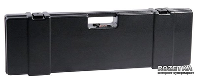 Кейс пластиковый Negrini 1634 74x22x6.5 см для охотничьего карабина