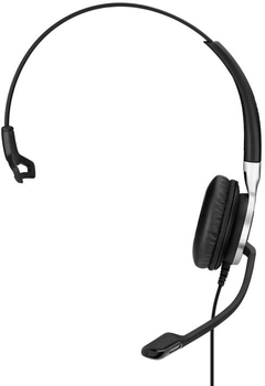 Słuchawki Sennheiser SC 632 Black (1000556)