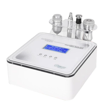 Косметологический комбайн Dr. Nano Meter CL6.0 (4 в 1) BuyBeauty