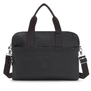 Сумка для ноутбука Kipling ELSIL Black Noir (P39) KI4265_P39