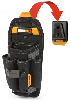 Поясная сумка для инструмента ToughBuilt (TB-CT-36-L6)
