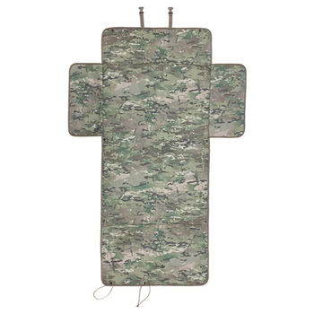 Снайперський мат DANAPER Mat Light, MultiCam