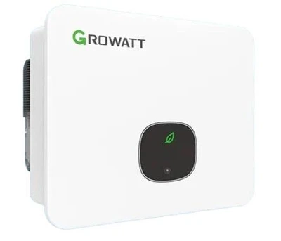 Інвертор гібридний Growatt MID15KTL3-XH