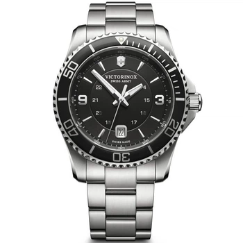 Мужские часы Victorinox Swiss Army MAVERICK V241697
