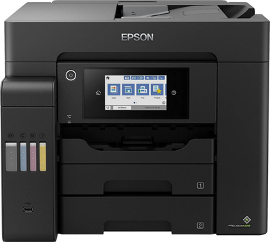 Urządzenie wielofunkcyjne Epson EcoTank ET-5800 (C11CJ30401)