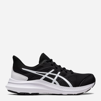 Buty do biegania damskie ASICS Jolt 4 1012B421-002 40 (8.5US) 25.5 cm Czarny/Biały (4550456253919)