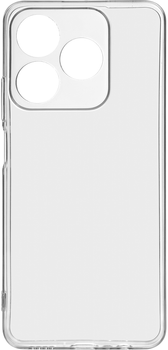Панель ArmorStandart Air для Realme C63 4G Camera cover Clear (ARM78474)