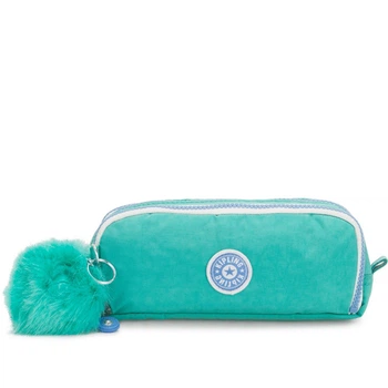 Пенал для ручек Kipling GITROY Deep Aqua C (51X) K13564_51X