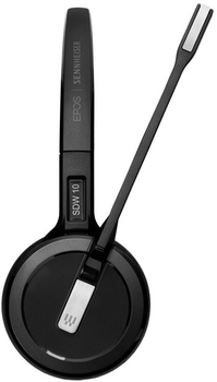 Навушники Sennheiser Epos SDW 5011 Black (1000300)