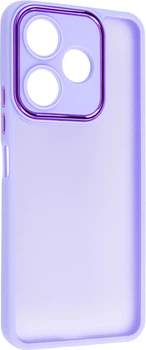 Чехол для смартфона Xiaomi Redmi 13 4G/Poco M6 4G ArmorStandart Shade Violet (ARM78253)