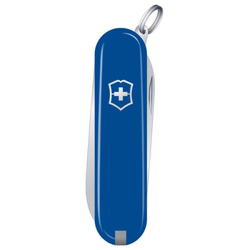 Нож Victorinox Escort 58мм/6функ/синий