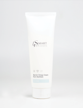 Smart4Derma Aquagen Розкішний живильний крем з церамідами 230 мл