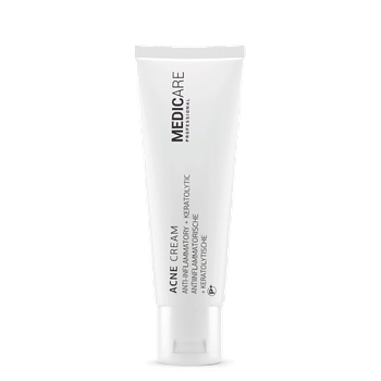 Medicare Крем для проблемної шкіри / MEDICARE ACNE CREAM, 50ml
