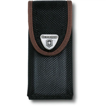 Чохол на пояс Victorinox 105м нейлон.чорн для SwissTool Spirit Plus