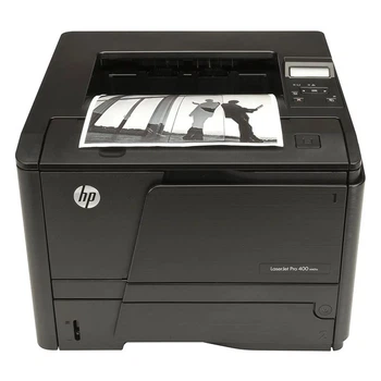 Принтер HP LaserJet Pro 400 M401A - Б/В