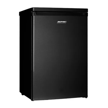 Морозильна камера MPM-100-ZS-11