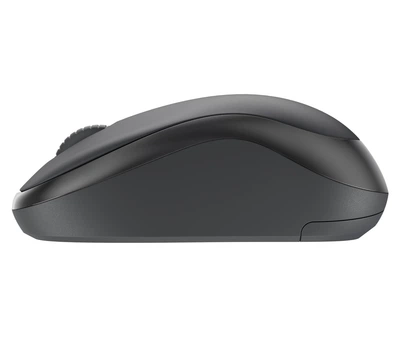 Бездротова миша Logitech M240 Bluetooth Чорно-сіра
