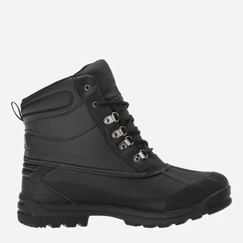 Чоловічі демісезонні черевики Fila Weathertech extreme 1SH40270 44.5 (11US) 29 см Чорні (791271278303)