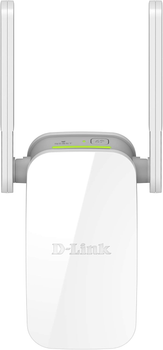 Ретранслятор D-Link AC1200 WiFi Range Extender (DAP-1610/E)