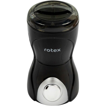 Кофемолка ROTEX RCG06 Black