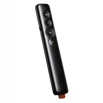Умная лазерная указка UGREEN LP 479 Wireless Presenter(UGR-50654) Black