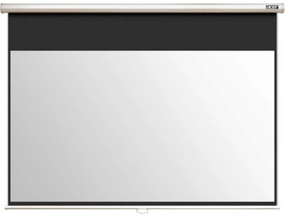 Екран підвісний Acer M90-W01MG 16:9, 90", 1.96x1.1 м, MG