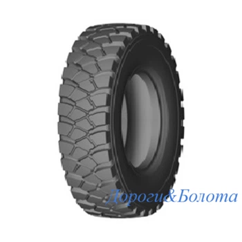 Hilo LOFN (индустриальная) 14.00 R25 168B